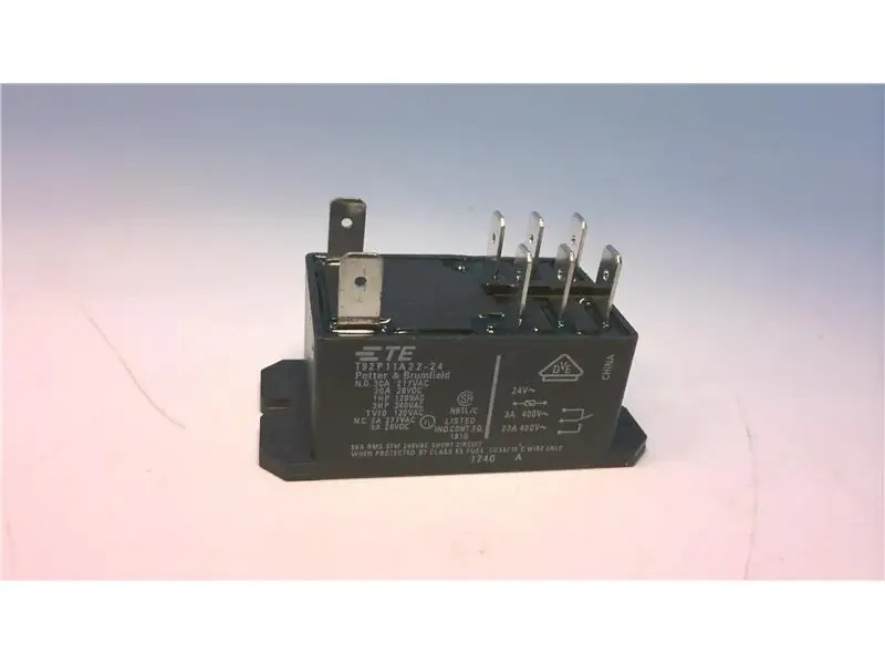 R1 24V BEACON II X Latest