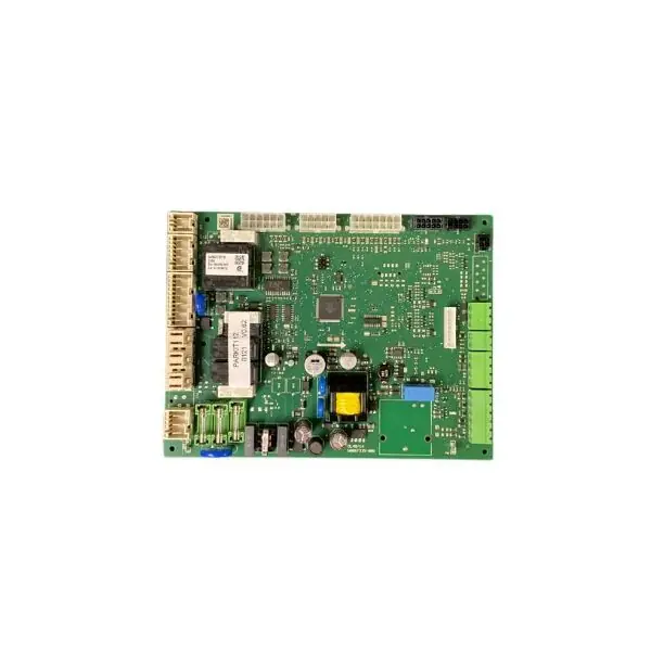 Free Returns Triangle Tube Parkit102 Universal Control Module 1 Pack