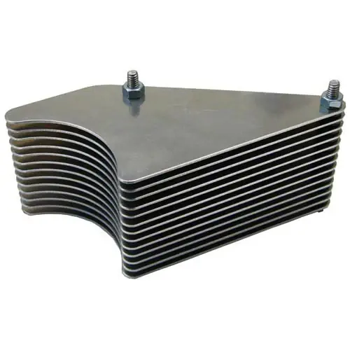 Hot Deal Pusher Head 7/32 for Prince Castle 919-193