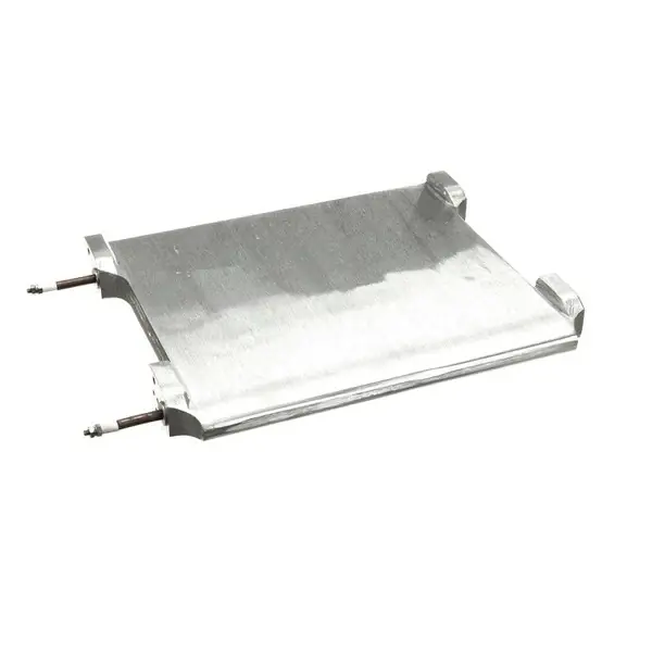 Hot Deal PLATEN HEATER 208V 2KW 2F-Z21590 for Star Mfg 2F-Z21590
