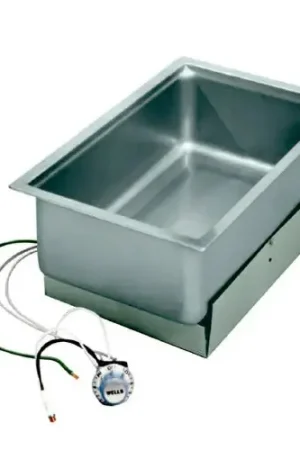 Best Choice Warmer Bottom Mount with Drain 120 V AC 10 Amp 1200 Watt for Star Mfg 5P-SS206ERD-120