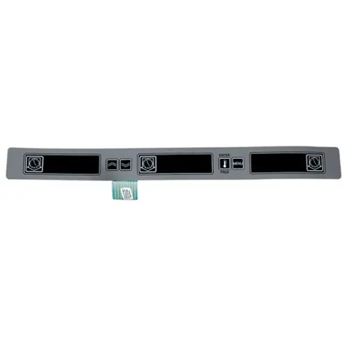 CONTROL FRONT MEMBRANE 31963 for Blodgett BLO31963 Limited Time
