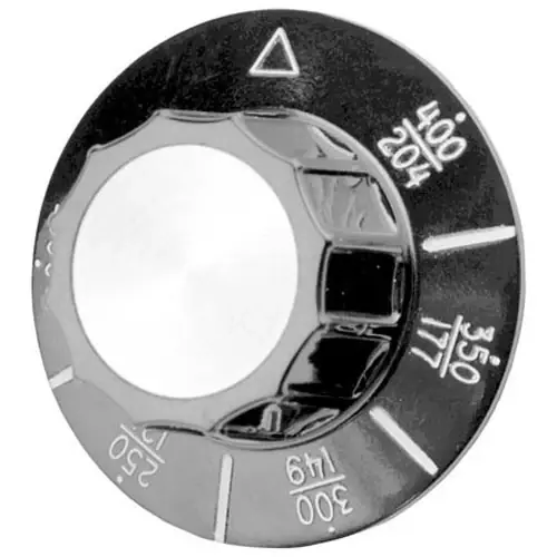 Professional Grade DIAL 400-200 for Star Mfg 2R-Y9086