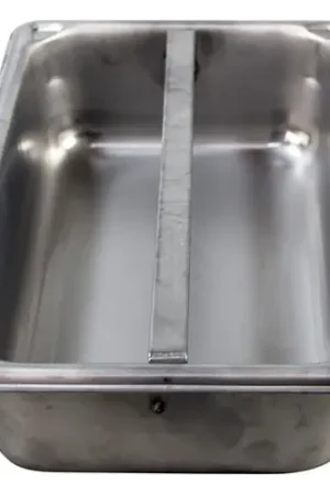 WATER PAN for Intermetro RPHM20-PAN Final Sale