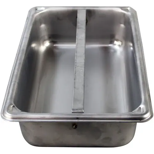 WATER PAN for Intermetro RPHM20-PAN Final Sale