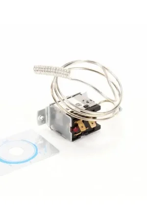 TEMPERATURE CONTROL for Perlick C12827W New Release