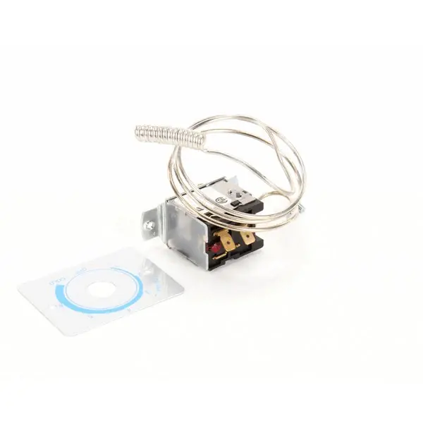 TEMPERATURE CONTROL for Perlick C12827W New Release