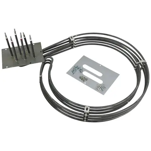 Trending Blodgett 20320 ELEMENT ASSEMBLY - 230V/10000W