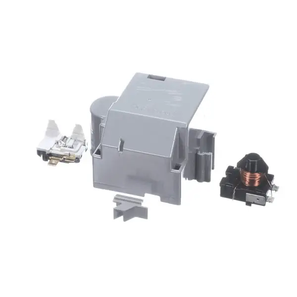 BAG KIT ELECTRICALS 115 V for Silver King 10344-02 Get Yours