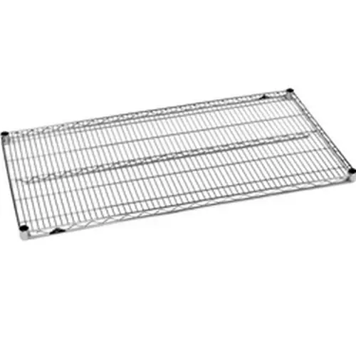 Shelf 18X42 ZP METRO for Intermetro 1842BR Fast Shipping
