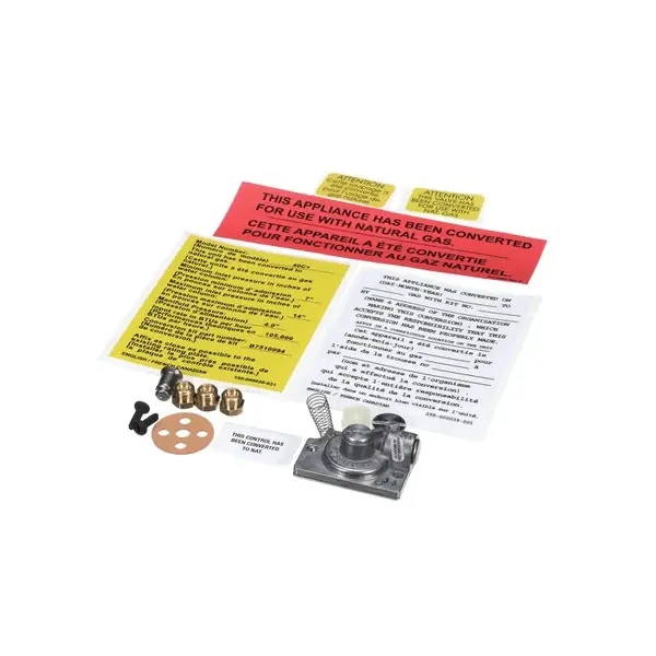Next Day Delivery 40C+ CONV PRO TO NAT B7510094-C for Pitco B7510094-C