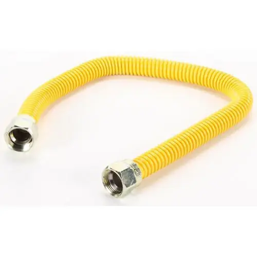 Same Day Shipping GAS TUBING FLEX W/FTGS 22 for Pitco 60128015
