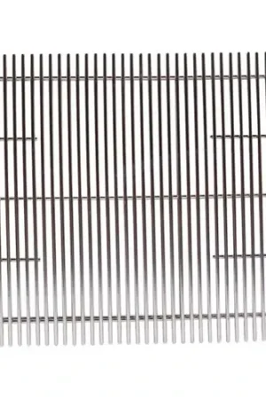 GRATE 24 (24X34.526) for Bakers Pride 21840532 High Quality