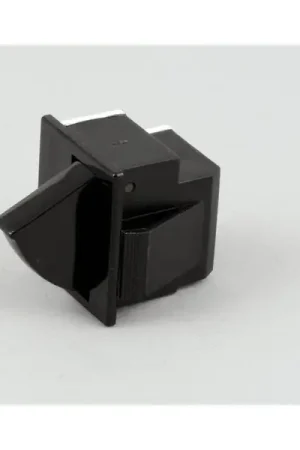 ROCKER SWITCH - GOLD H Cheap