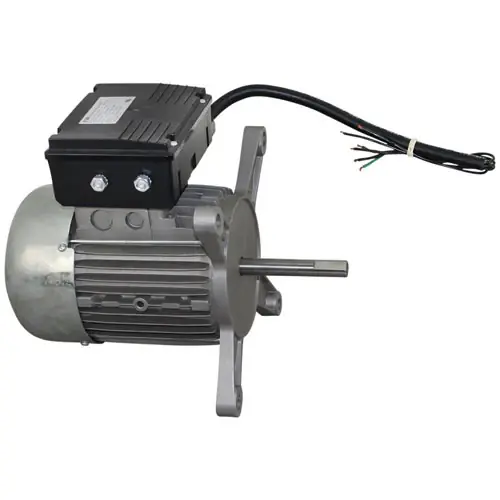 MOTOR - 115V While Supplies Last