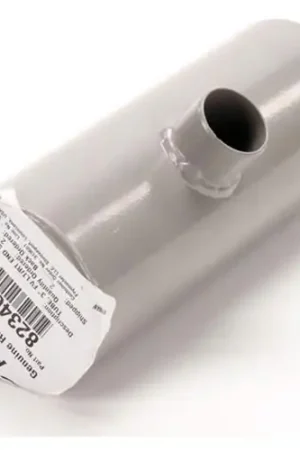 3 FV LT/RT END SHRT TUBE FPP for Frymaster 8234625 Limited Time