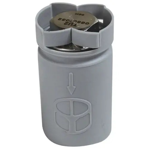 Crafted TXV Orifice #2 for All Points 881116