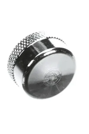 Secure Checkout CAP, SIGHT (CHROME) WC-2001 (OEM) for Curtis
