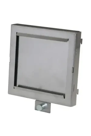 Don't Miss Out FAN BAFFLE 7001968 for Roundup - AJ Antunes