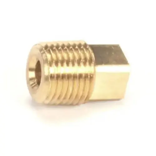 Trending Plug Brass 1/8 N.P.T. for Jackson 047302090737