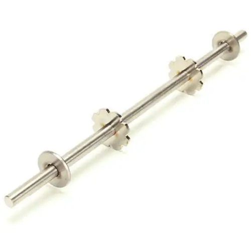 Order Now Drive Shaft Assy Segment AT-10 for APW 83956