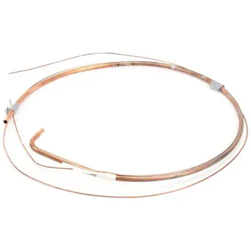 Certified FREEZER L & S LINE
