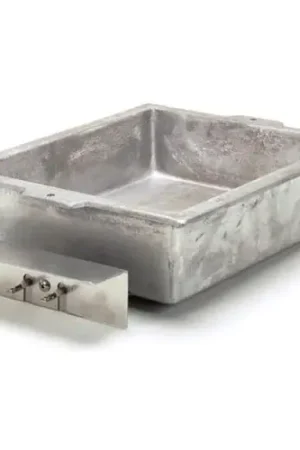 CAST WHEATER WATER PAN for Bevles 720079 In Demand