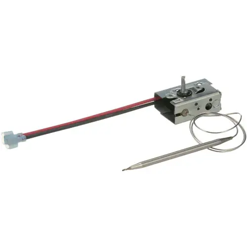 Thermotat Power 162 F Replacement MPN for Henny Penny HEN27868 Top Pick