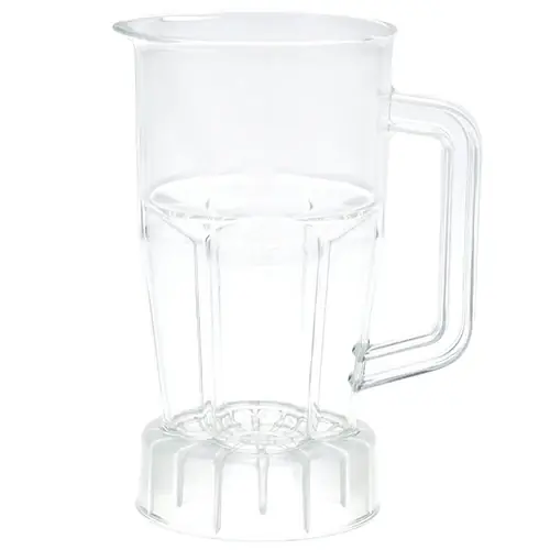 Clearance Plastic Container for Waring/Qualheim 019560