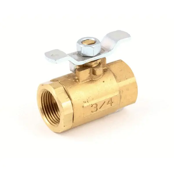 Top Pick DRAIN STR STEAMER VALVE for Southbend 1185106
