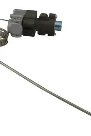 Allpoints 5151007 Dial; Thermostatbjwa; Low-; 500F Replaces 310299 Top Pick