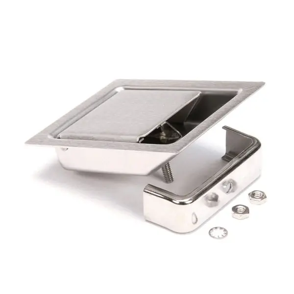 LATCH PADDLE N21490010 for Market Forge 92-0064 Authentic
