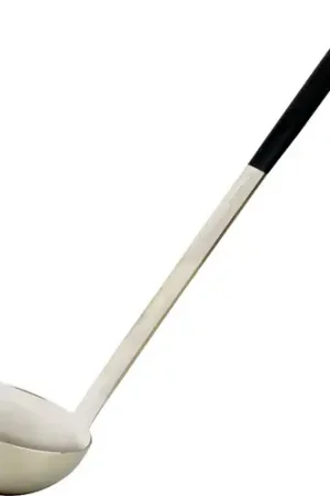 CHILI LADLE 8 OZ 4980820 for Vollrath/Idea-Medalie Next Day Delivery