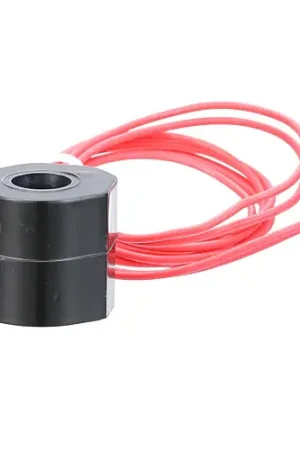 COIL SOLENOID 208240V 50HZ 18726 for Henny Penny HEN18726 Today Only