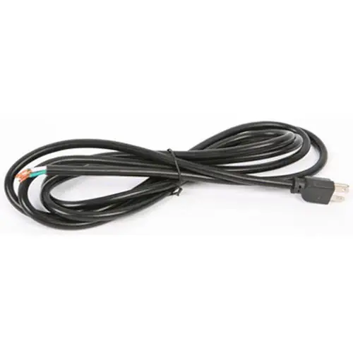 Get Yours 14-3 NEMA 5-15P CORD PLUG-MLD for Pitco PP10439