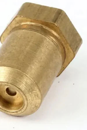 Weekend Sale 1/2 Brass Orifice Hood #47 for American Range A29018