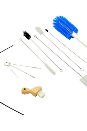 Brush Kit 10 PC For Taylor Freezer X44127 Seasonal Sale
