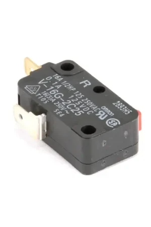 Express Delivery SWITCH,MICRO LATCH,NORM CLOSE for Panasonic PANANE61784L0AG