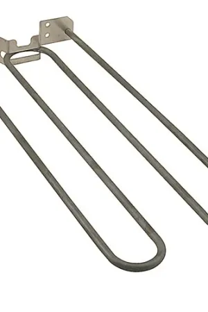BROILER SECTION IR ELEMENT ASS for Garland GL4531517 Professional Grade