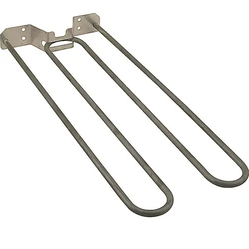 BROILER SECTION IR ELEMENT ASS for Garland GL4531517 Professional Grade