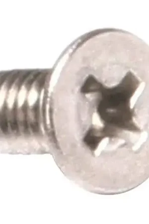Best Price Hoshizaki 7C22-0408 Flat Head Screw 48 SS