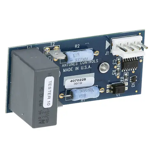 Genuine BOARD ISOLATOR A/C LINE 446368 for Franke FRK446368