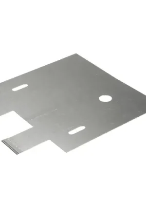 Limited Offer Baffle Heating 12.45 Inches for Vulcan Hart 00346251-00001