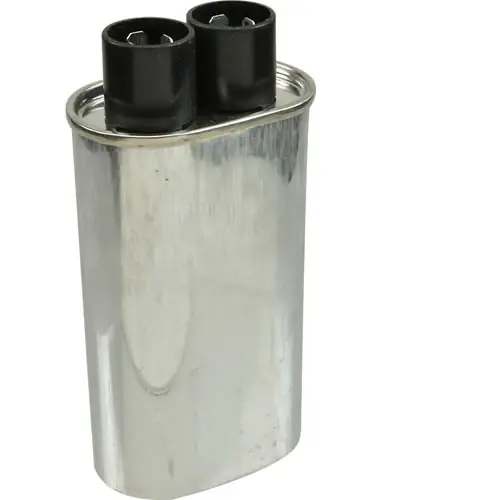 CAPACITOR F60908K00AP for Panasonic F60908K00AP Fan Favorite