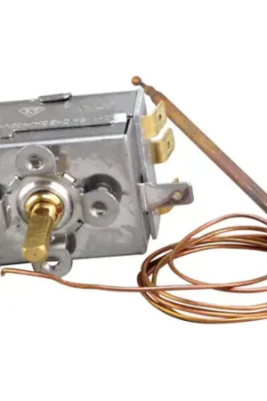 Certified Thermostat Power 4.9 inches for cecilware CEC01500