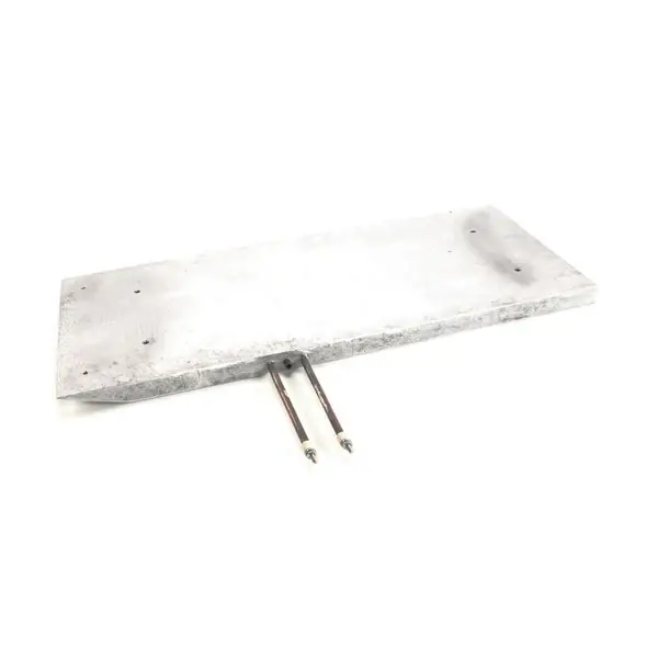 PLATEN 208V 1600W RH-950 4434-RH for Nieco NIE4434-RH Fresh Stock