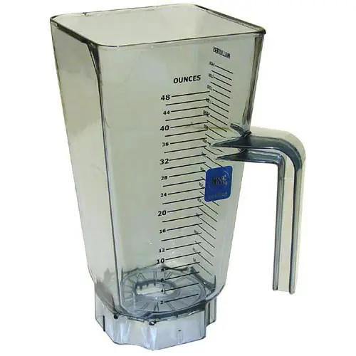 Container 48oz VM15502 for Vita-Mix Price Cut