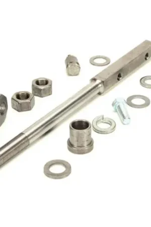 9/16X12-1/8 B DOOR ROD for Bakers Pride S3020W Get Yours