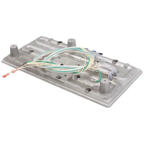 WIRING UPPER PLATEN RH 1101155204 for DoughPro 1101155204 Special Discount