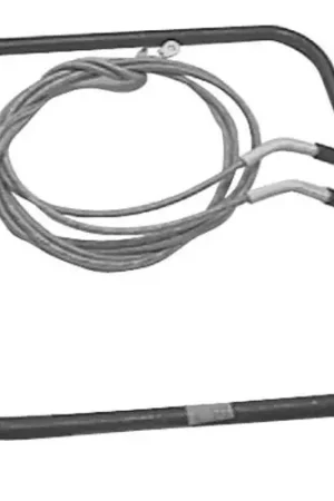 One Day Deal Griddle Element 700W 8.5 X 8.5 05-GR-0004 for Star Mfg STA05-GR-0004